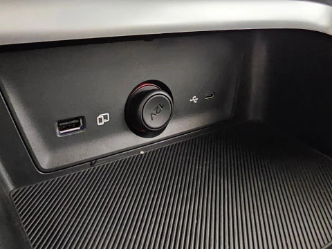 MG ZS Hybrid+ Comfort