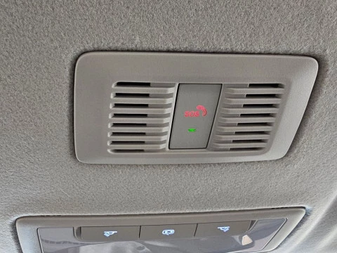 MG ZS Hybrid+ Comfort