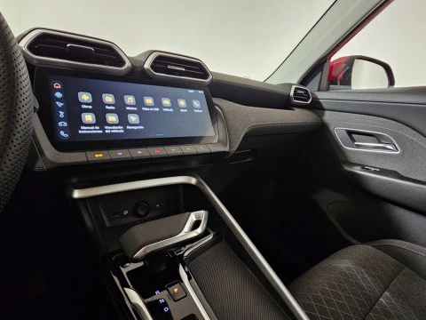 MG ZS Hybrid+ Comfort