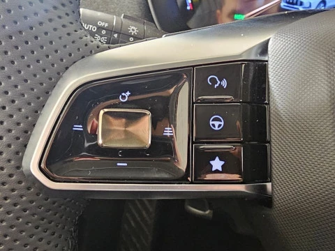 MG ZS Hybrid+ Comfort