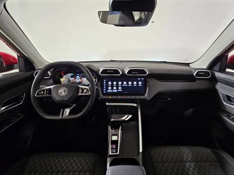 MG ZS Hybrid+ Comfort