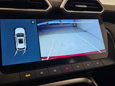 MG ZS Hybrid+ Comfort