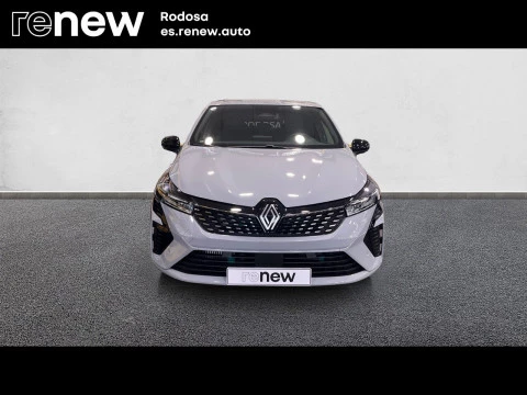 Renault Clio   techno Eco-G 100cv