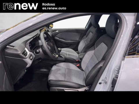 Renault Clio   techno Eco-G 100cv