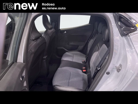 Renault Clio   techno Eco-G 100cv