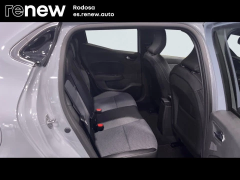 Renault Clio   techno Eco-G 100cv