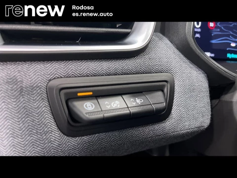 Renault Clio   techno Eco-G 100cv