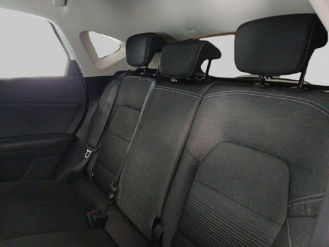 Renault Captur zen fast track E-Tech híbrido 105 kW