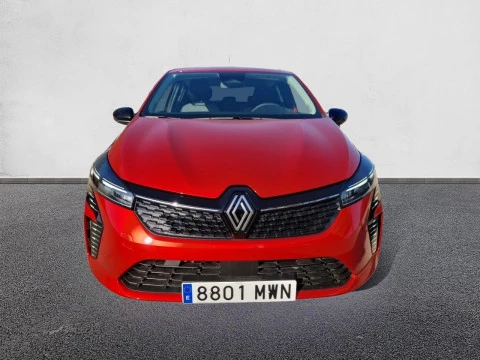 Renault Clio Evolution TCe 90 (67kw)