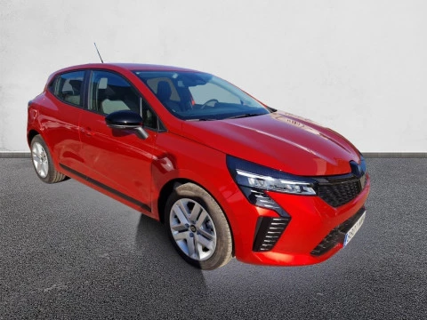 Renault Clio Evolution TCe 90 (67kw)