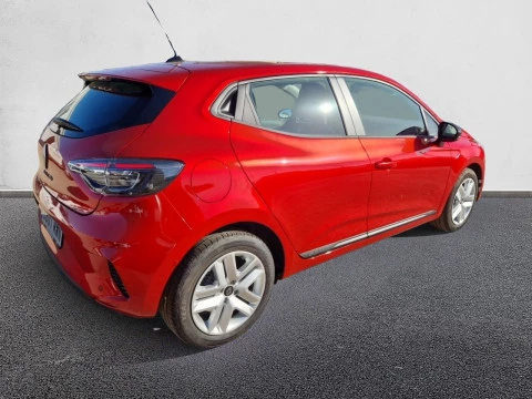 Renault Clio Evolution TCe 90 (67kw)