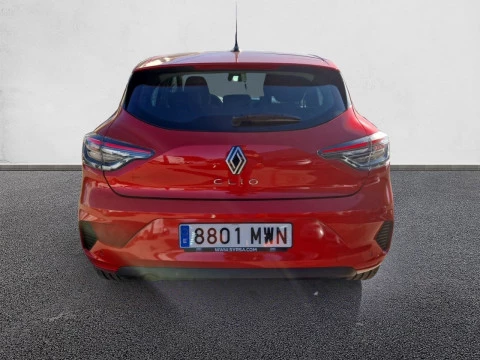 Renault Clio Evolution TCe 90 (67kw)