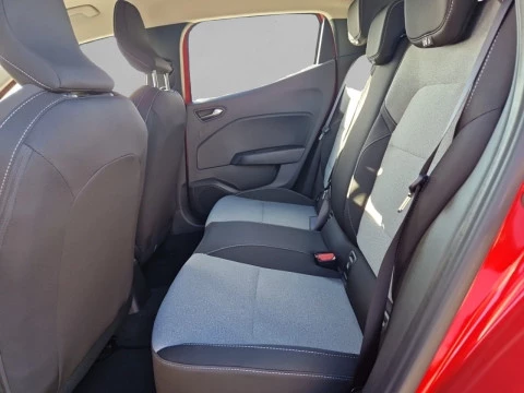 Renault Clio Evolution TCe 90 (67kw)