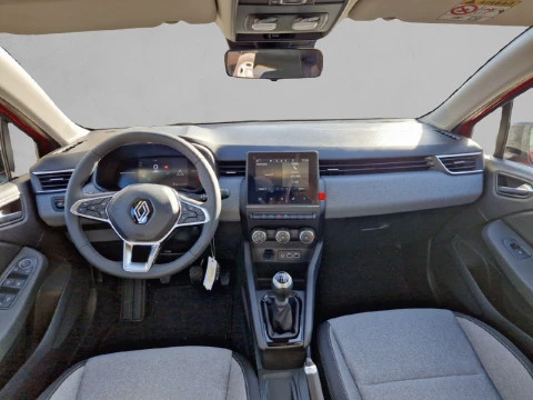 Renault Clio Evolution TCe 90 (67kw)