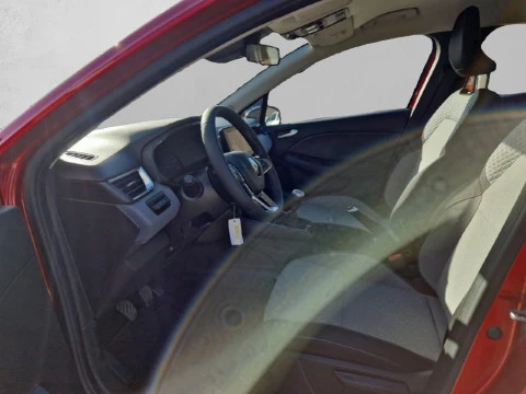 Renault Clio Evolution TCe 90 (67kw)