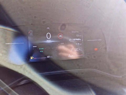 Renault Clio Evolution TCe 90 (67kw)