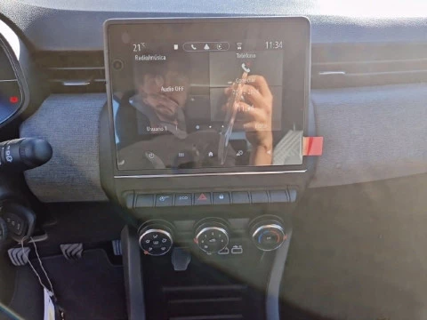 Renault Clio Evolution TCe 90 (67kw)