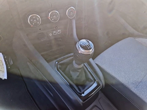 Renault Clio Evolution TCe 90 (67kw)