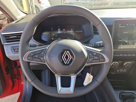 Renault Clio Evolution TCe 90 (67kw)