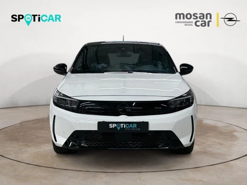 Opel Corsa 1.2T XHL 74kW (100CV) GS