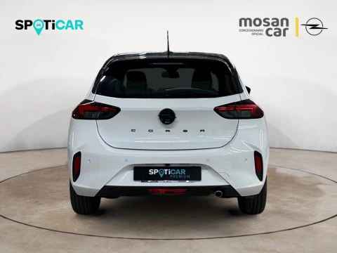 Opel Corsa 1.2T XHL 74kW (100CV) GS