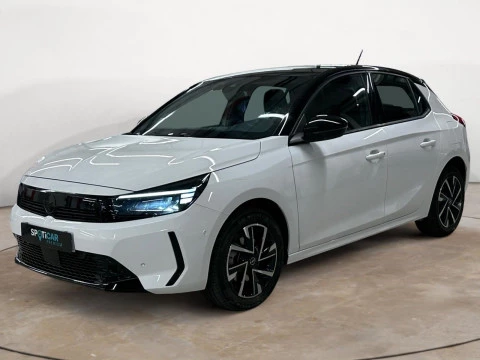 Opel Corsa 1.2T XHL 74kW (100CV) GS