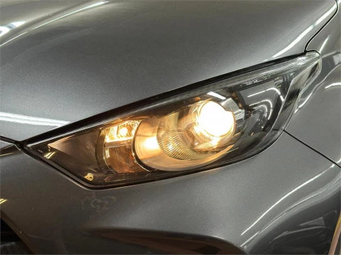 Toyota Yaris 5P Active Tech 120H e-CVT