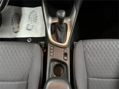 Toyota Yaris 5P Active Tech 120H e-CVT