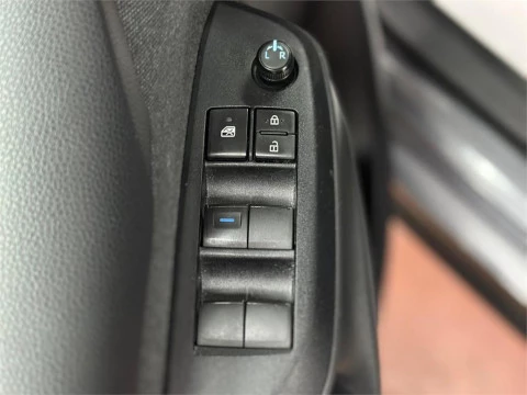 Toyota Yaris 5P Active Tech 120H e-CVT