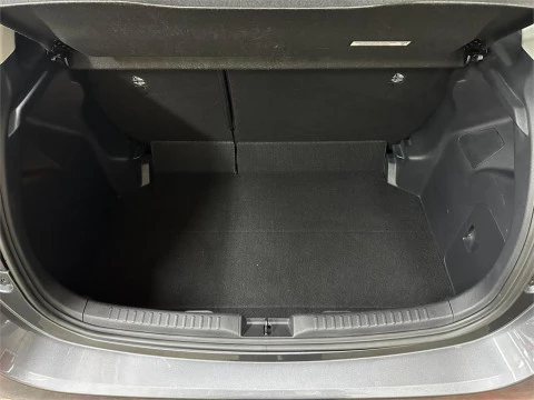 Toyota Yaris 5P Active Tech 120H e-CVT