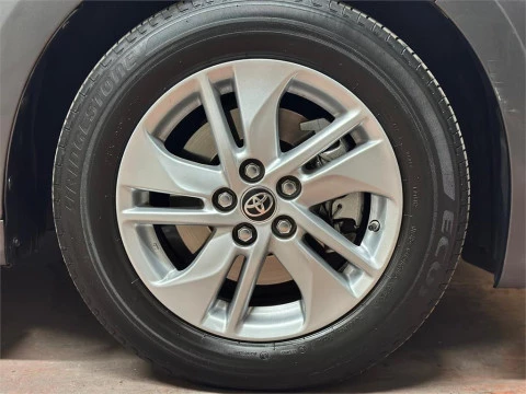 Toyota Yaris 5P Active Tech 120H e-CVT