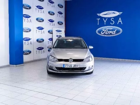 Volkswagen Golf Variant Advance 2.0 TDI 150CV BMT Volkswagen Golf Variant Advance 2.0 TDI 150CV BMT