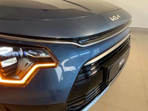 Kia Niro 1.6 GDi HEV 102kW (139CV) Emotion