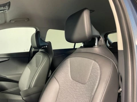 Kia Niro 1.6 GDi HEV 102kW (139CV) Emotion