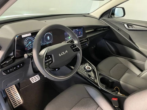 Kia Niro 1.6 GDi HEV 102kW (139CV) Emotion