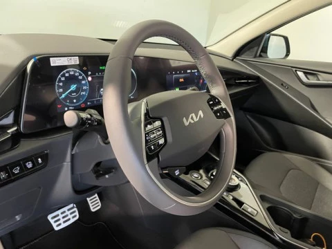Kia Niro 1.6 GDi HEV 102kW (139CV) Emotion