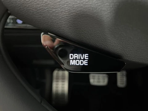 Kia Niro 1.6 GDi HEV 102kW (139CV) Emotion