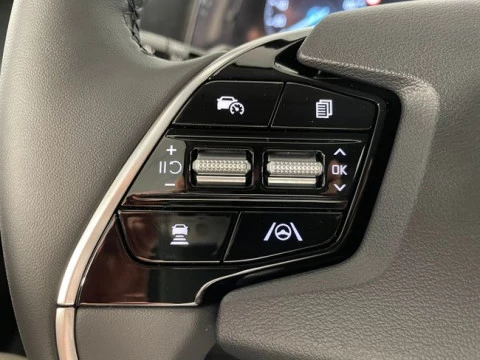 Kia Niro 1.6 GDi HEV 102kW (139CV) Emotion