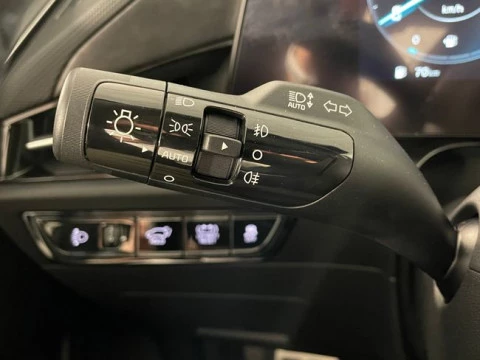 Kia Niro 1.6 GDi HEV 102kW (139CV) Emotion