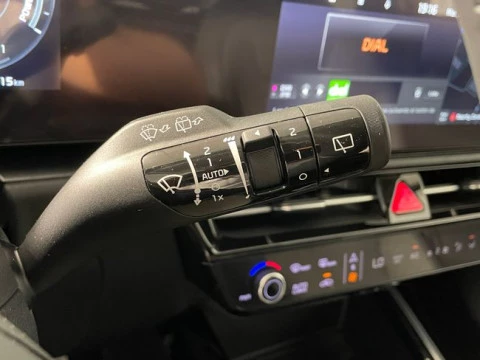 Kia Niro 1.6 GDi HEV 102kW (139CV) Emotion