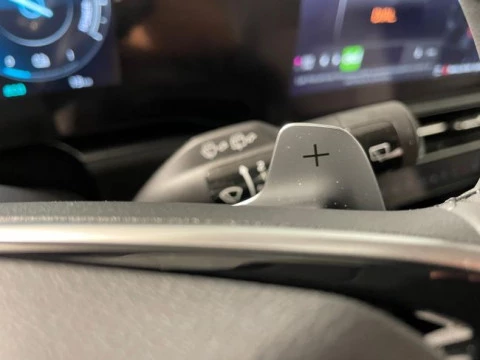 Kia Niro 1.6 GDi HEV 102kW (139CV) Emotion