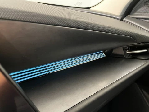 Kia Niro 1.6 GDi HEV 102kW (139CV) Emotion