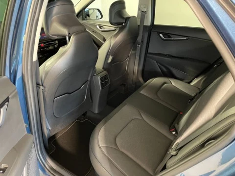 Kia Niro 1.6 GDi HEV 102kW (139CV) Emotion