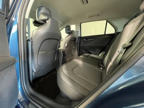 Kia Niro 1.6 GDi HEV 102kW (139CV) Emotion