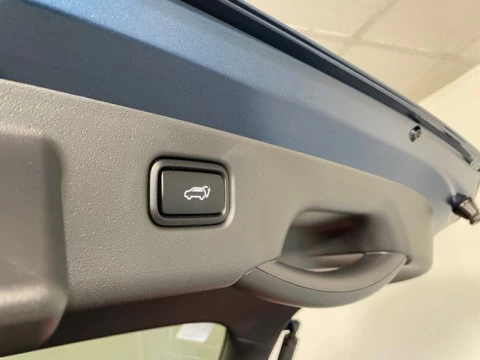 Kia Niro 1.6 GDi HEV 102kW (139CV) Emotion
