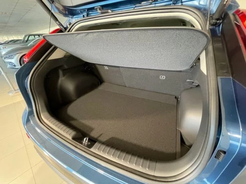 Kia Niro 1.6 GDi HEV 102kW (139CV) Emotion