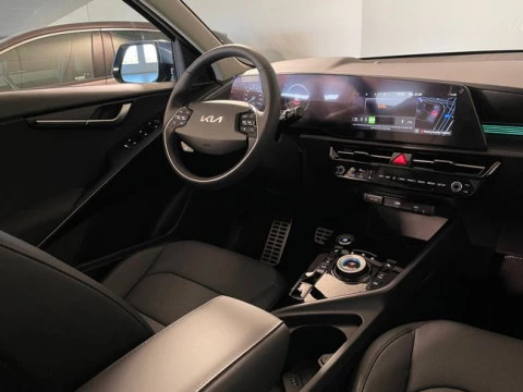 Kia Niro 1.6 GDi HEV 102kW (139CV) Emotion