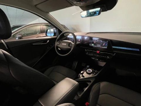 Kia Niro 1.6 GDi HEV 102kW (139CV) Emotion
