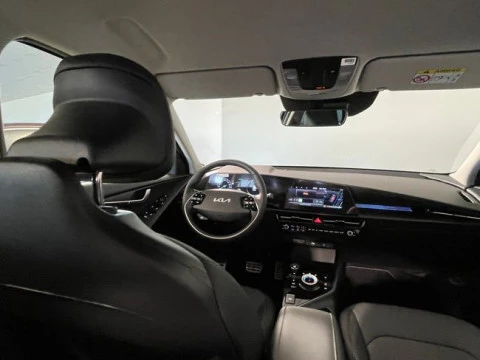 Kia Niro 1.6 GDi HEV 102kW (139CV) Emotion