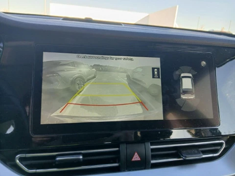 Kia Niro 1.6 GDi PHEV 104kW (141CV) Drive